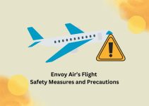 Envoy Air’s Flight Safety Measures and Precautions