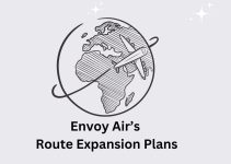 Envoy Air’s Route Expansion Plans