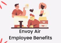 Envoy Air Employee Benefits