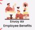 Envoy Air Employee Benefits