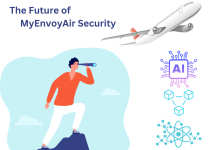The Future of MyEnvoyAir Security