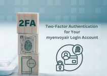 How to Enable Two-Factor Authentication for Your myenvoyair login Account?