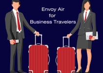 Envoy Air for Business Travellers: Everything You Need to Know